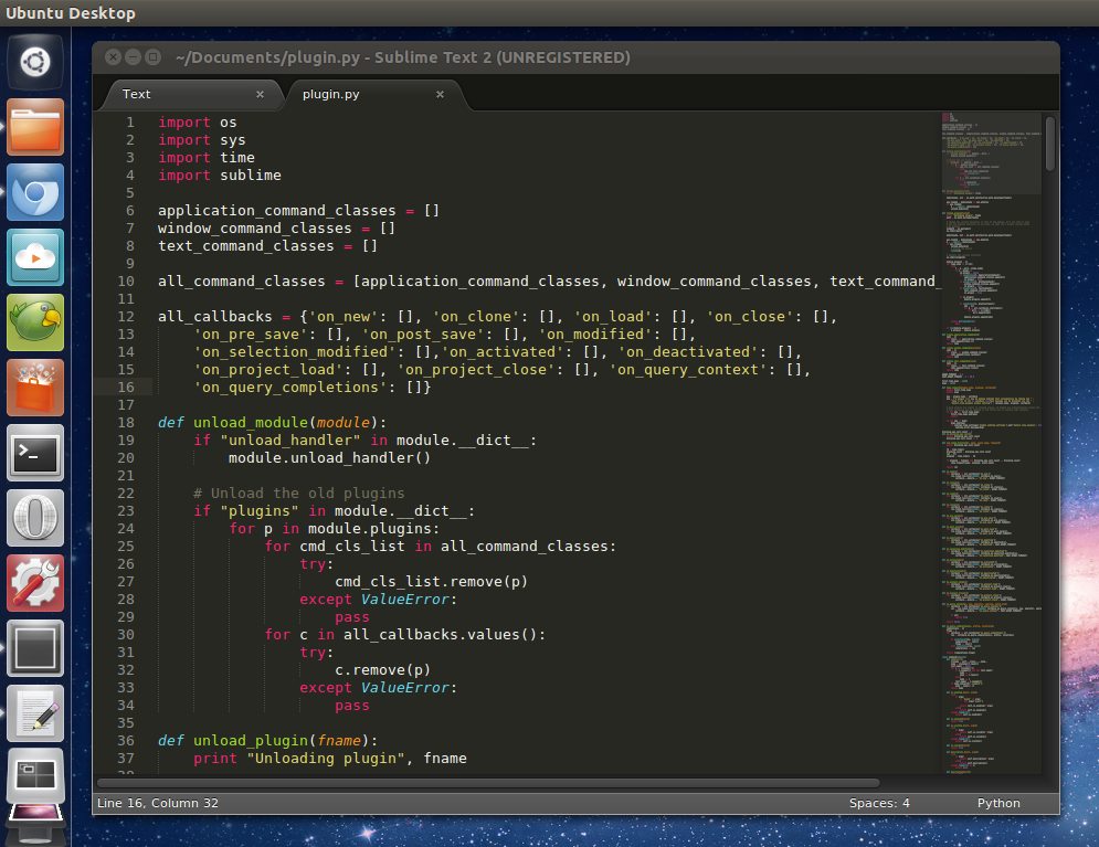 sublime text editor 1 download for mac